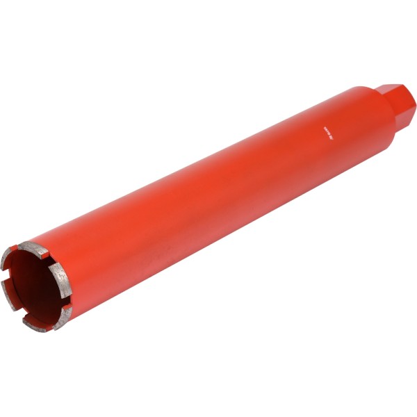 WIERTŁO KORONOWE DO WIERTNICY 68MM, STANDARDOWY GWINT 1 1/4 '', DO WYCINANIA OTWORÓW POD PUSZKI W ŻELBECIE; PASUJE DO WIERTNICY YT-8 YT-60374