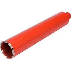 WIERTŁO KORONOWE DO WIERTNICY 82MM, STANDARDOWY GWINT 1 1/4 '', DO WYCINANIA OTWORÓW POD PUSZKI W ŻELBECIE; PASUJE DO WIERTNICY YT-8 YT-60375