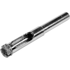 WIERTŁO DO GRESU 8MM DO WIERCENIA NA MOKRO I NA SUCHO YT-60423