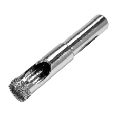 WIERTŁO DO GRESU 12MM DO WIERCENIA NA MOKRO I SUCHO YT-60425