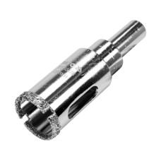 WIERTŁO DO GRESU 20MM DO WIERCENIA NA MOKRO I NA SUCHO YT-60428