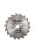 TARCZA WIDIOWA 160X18TX20 MM YT-6055