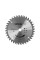 TARCZA WIDIOWA DO DREWNA 165X36TX16MM
DLA YT-82810;YT-82811 YT-60591