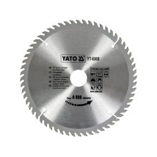 TARCZA WIDIOWA 210X60X30 MM YT-6068