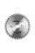 TARCZA WIDIOWA DO DREWNA 255X36TX30MM DLA YT-82171;YT-82173;YT-82174;YT-82165 YT-60732
