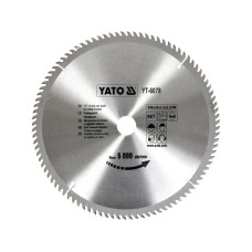 TARCZA WIDIOWA 300X96TX30 MM YT-6078