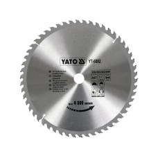 TARCZA WIDIOWA 350X54TX30 MM YT-6082