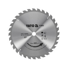 TARCZA WIDIOWA 400X32TX30 MM YT-6085