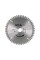 TARCZA WIDIOWA DO ALUMINIUM 160X52TX20MM YT-60905