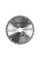 TARCZA WIDIOWA TARCZOWA DO ALUMINIUM 200X60TX30MM YT-6091