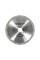 TARCZA WIDIOWA DO ALUMINIUM 210X72TX30 MM YT-6093