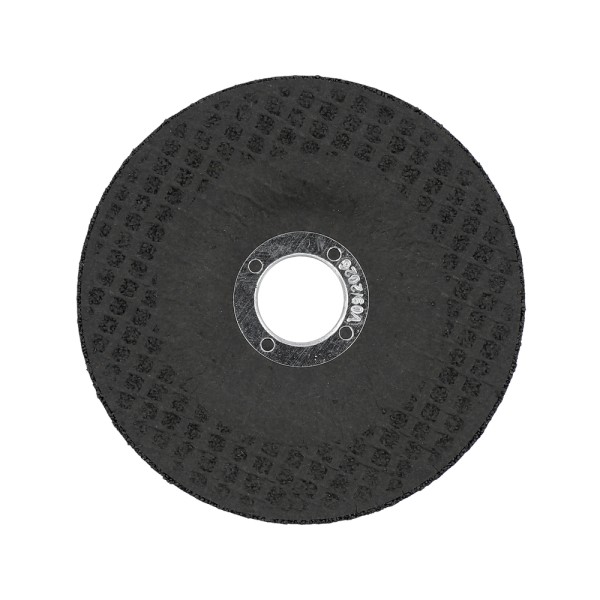 TARCZA DO SZLIFOWANIA METALU 115X6,0X22 MM YT-6121