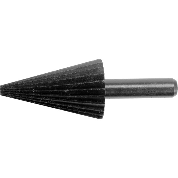 FREZ STOPNIOWY DO METALU 4-24MM NA WIERTARKĘ YT-61700