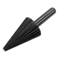 FREZ STOPNIOWY DO METALU 4-24MM NA WIERTARKĘ YT-61700