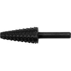 TARNIK STOPNIOWY DO DREWNA 6-15MM NA WIERTARKĘ YT-61703