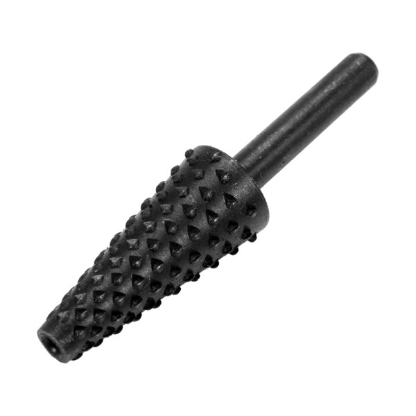 TARNIK STOPNIOWY DO DREWNA 6-15MM NA WIERTARKĘ YT-61703