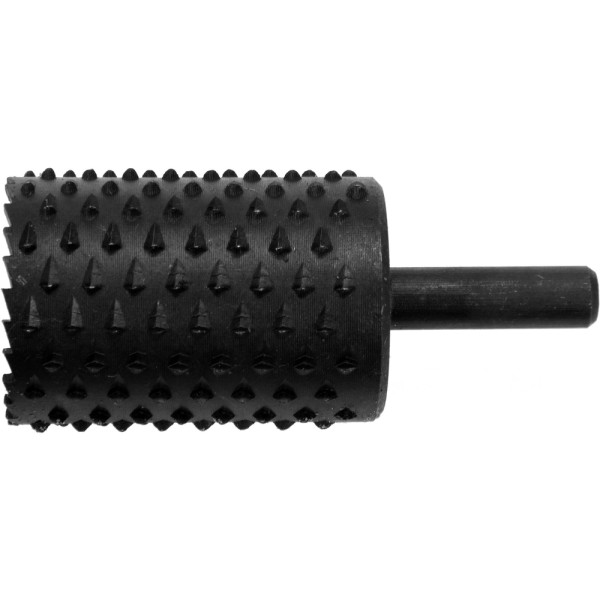 TARNIK TRZPIENIOWY DO DREWNA 25MM NA WIERTARKĘ YT-61707