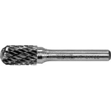 FREZ TRZPIENIOWY WALCOWY ZAOKRĄGLONY PREMIUM YT-61723