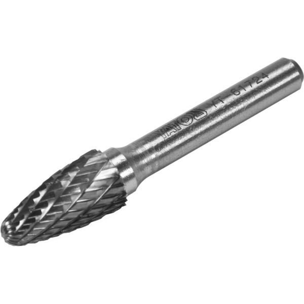 FREZ TRZPIENIOWY STOŻKOWY PREMIUM YT-61724