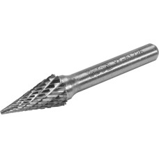 FREZ TRZPIENIOWY OSTROŁUKOWY PREMIUM YT-61726