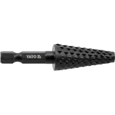 TARNIK TRZPIENIOWY DO DREWNA 15MM HEX YT-61740