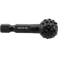 TARNIK TRZPIENIOWY DO DREWNA 15MM HEX YT-61742