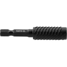 FREZ TRZPIENIOWY DO METALU 11MM HEX YT-61751