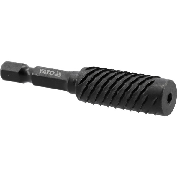 FREZ TRZPIENIOWY DO METALU 11MM HEX YT-61751