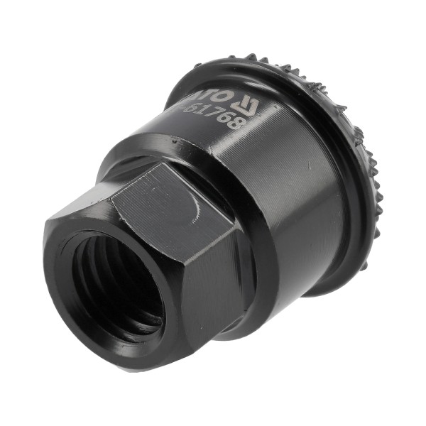 TARNIK PÓŁKULSTY DO DREWNA 30MM, M14 YT-61768