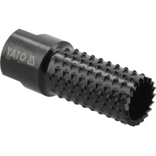 TARNIK CYLINDRYCZNY 20MM; M14 YT-61772