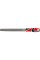PILNIK DO METALU, PÓŁOKRĄGŁY, PÓŁGŁADZIK 300 MM YT-6193