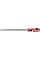 PILNIK DO METALU KWADRATOWY 250MM #3 YT-62245