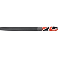 PILNIK DO METALU PÓŁOKRĄGŁY 300MM #1 YT-62261