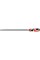 PILNIK DO METALU OKRĄGŁY 300MM #1 YT-62271