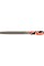 PILNIK DO METALU, PŁASKI, PÓŁGŁADZIK 250 MM YT-6228