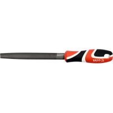 PILNIK DO METALU PÓŁOKRĄGŁY 150MM #3 YT-62348