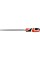 PILNIK DO METALU OKRĄGŁY 200MM #3 YT-62359