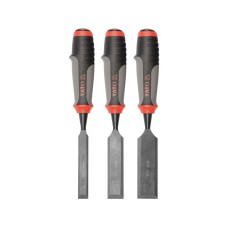 DŁUTA DO DREWNA 16-25-32 MM, CRV YT-6280