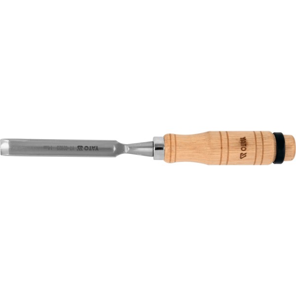 PÓŁOKRĄGŁE DŁUTO DO DREWNA 14MM YT-62823