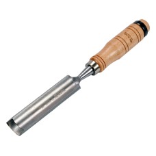 PÓŁOKRĄGŁE DŁUTO DO DREWNA 25MM YT-62826