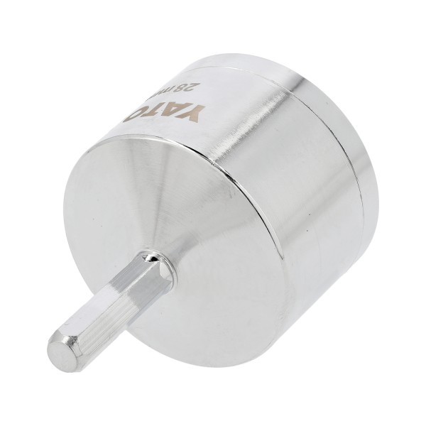 SZCZOTKA DO RUR MIEDZIANYCH 28MM YT-63721