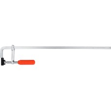 ŚCISK STOLARSKI, KUTY 600X80 MM YT-6406