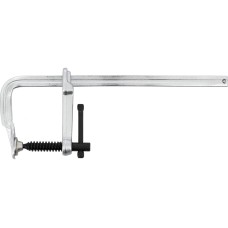 ŚCISK STOLARSKI KUTY 250 X 80 MM YT-64111