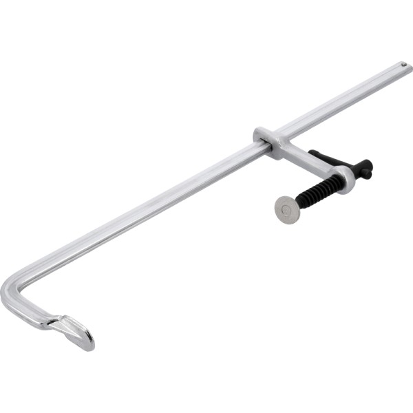 ŚCISK STOLARSKI KUTY 450 X 80 MM YT-64113