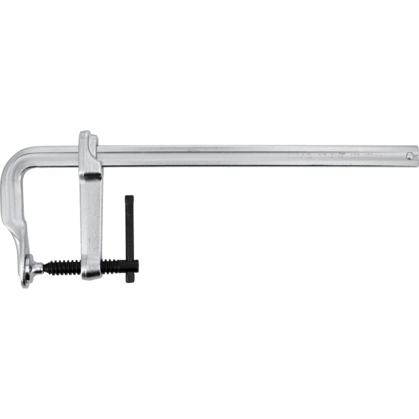 ŚCISK STOLARSKI, KUTY 400X120 MM YT-6413