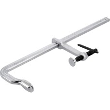 ŚCISK STOLARSKI, KUTY 500X120 MM YT-6414