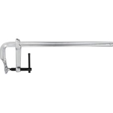 ŚCISK STOLARSKI, KUTY 1050X120 MM YT-6417