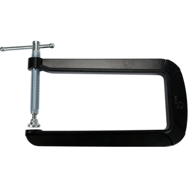 ŚCISK C GŁĘBOKI 76 X 203 MM /3X8 YT-64191