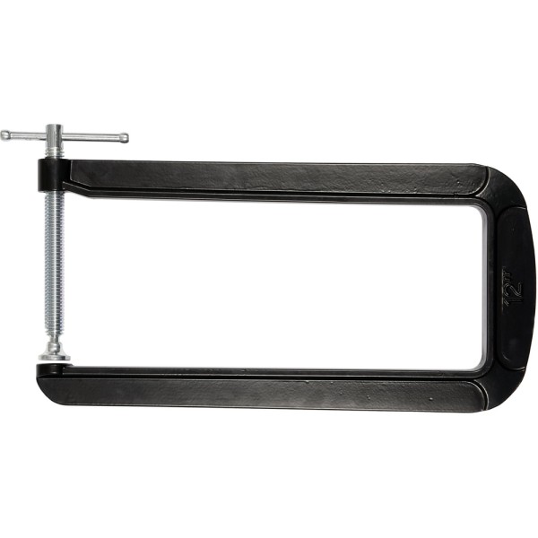 ŚCISK C GŁĘBOKI 101 X 304 MM / 4