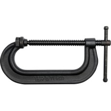 ŚCISK ŚRUBOWY TYPU ''C'' 150 MM YT-6423